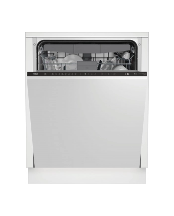 beko Zmywarka BDIN38521Q nr 2