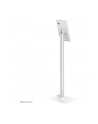 NEOMOUNTS BY NEWSTAR floor stand lockable tablet casing for Apple iPad PRO Air ' Samsung Galaxy Tab - nr 46