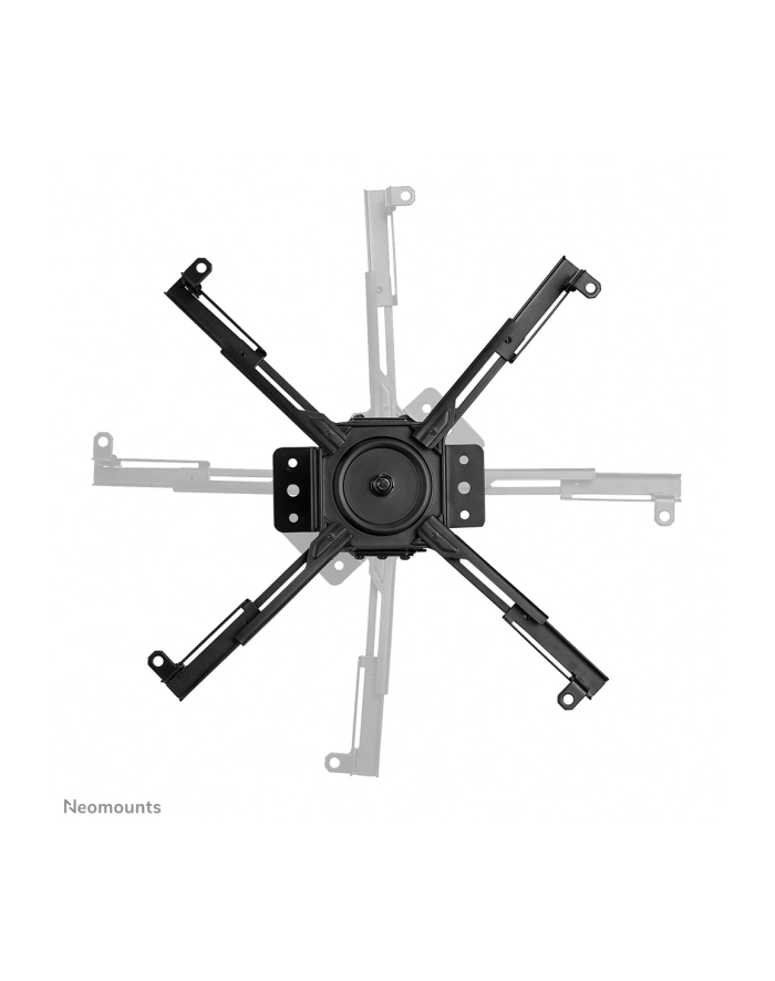 NEOMOUNTS BY NEWSTAR Projector Ceiling Mount height adjustable 60-90cm główny