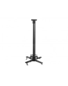 NEOMOUNTS BY NEWSTAR Projector Ceiling Mount height adjustable 60-90cm - nr 27