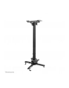 NEOMOUNTS BY NEWSTAR Projector Ceiling Mount height adjustable 60-90cm - nr 43