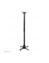 NEOMOUNTS BY NEWSTAR Projector Ceiling Mount height adjustable 60-90cm - nr 46