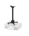 NEOMOUNTS BY NEWSTAR Projector Ceiling Mount height adjustable 60-90cm - nr 66