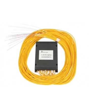 extralink SPLITTER PLC 1:32 bez złącz ABS 2.0MM 1.5M G657A nr 2