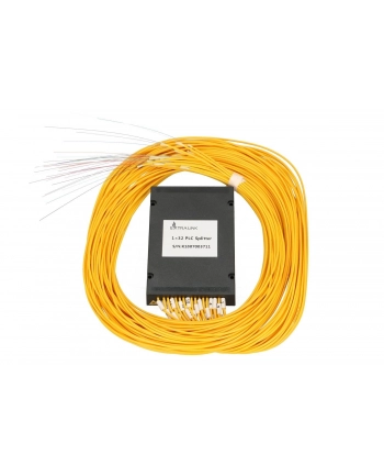 extralink SPLITTER PLC 1:32 bez złącz ABS 2.0MM 1.5M G657A nr 1