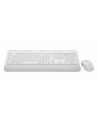 LOGITECH Signature MK650 Combo for Business - OFFWHITE - (PAN) - NORDIC - nr 10