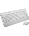 LOGITECH Signature MK650 Combo for Business - OFFWHITE - (PAN) - NORDIC - nr 12