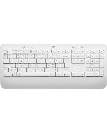 LOGITECH Signature MK650 Combo for Business - OFFWHITE - (PAN) - NORDIC nr 2