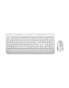 LOGITECH Signature MK650 Combo for Business - OFFWHITE - (PAN) - NORDIC - nr 8