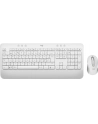 LOGITECH Signature MK650 Combo for Business - OFFWHITE - (PAN) - NORDIC - nr 9