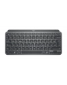 LOGITECH MX Keys Mini Combo for Business - GRAPHITE - (D-(wersja europejska)) - CENTRAL - nr 14