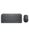 LOGITECH MX Keys Mini Combo for Business - GRAPHITE - (D-(wersja europejska)) - CENTRAL - nr 17