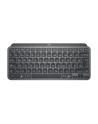 LOGITECH MX Keys Mini Combo for Business - GRAPHITE - (D-(wersja europejska)) - CENTRAL - nr 20
