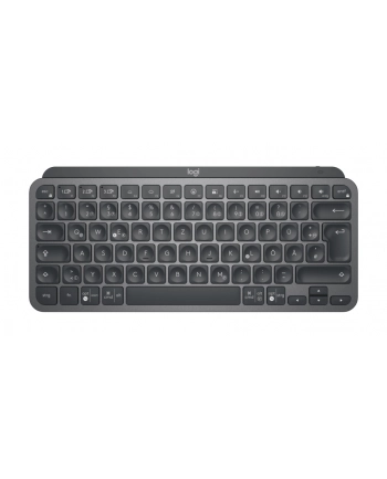 LOGITECH MX Keys Mini Combo for Business - GRAPHITE - (D-(wersja europejska)) - CENTRAL nr 2