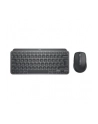 LOGITECH MX Keys Mini Combo for Business - GRAPHITE - (D-(wersja europejska)) - CENTRAL - nr 30