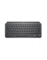LOGITECH MX Keys Mini Combo for Business - GRAPHITE - (D-(wersja europejska)) - CENTRAL - nr 31