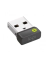LOGITECH MX Keys Mini Combo for Business - GRAPHITE - (D-(wersja europejska)) - CENTRAL - nr 34