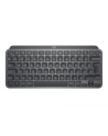 LOGITECH MX Keys Mini Combo for Business - GRAPHITE - (D-(wersja europejska)) - CENTRAL - nr 39