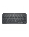 LOGITECH MX Keys Mini Combo for Business - GRAPHITE - (D-(wersja europejska)) - CENTRAL - nr 43