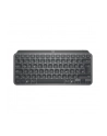 LOGITECH MX Keys Mini Combo for Business - GRAPHITE - (D-(wersja europejska)) - CENTRAL - nr 49