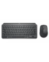 LOGITECH MX Keys Mini Combo for Business - GRAPHITE - (D-(wersja europejska)) - CENTRAL - nr 51