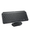 LOGITECH MX Keys Mini Combo for Business - GRAPHITE - (D-(wersja europejska)) - CENTRAL - nr 9