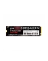 silicon power computer ' communicat SILICON POWER M.2 2280 PCIe 1TB SSD UD90 Gen4x4 NVMe 4500/1950 MB/s - nr 1