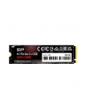 silicon power computer ' communicat SILICON POWER M.2 2280 PCIe 500GB SSD UD90 Gen4x4 NVMe 4500/1950 MB/s - nr 4