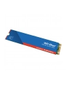 western digital Dysk SSD Blue 1TB SA510 M.2 2280 WDS100T3B0B - nr 17