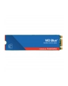 western digital Dysk SSD Blue 1TB SA510 M.2 2280 WDS100T3B0B - nr 19