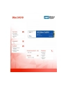 western digital Dysk SSD Blue 1TB SA510 M.2 2280 WDS100T3B0B - nr 4