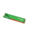 western digital Dysk SSD Green SSD 480GB SATA M.2 2280 WDS480G3G0B - nr 14