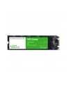 western digital Dysk SSD Green SSD 480GB SATA M.2 2280 WDS480G3G0B - nr 8