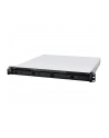 synology Serwer NAS RS822+ V1500B 4x0HDD 2GB 4x1GbE USB3.2.1 3Y 1xPSU 1U - nr 12