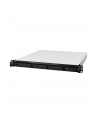 synology Serwer NAS RS822+ V1500B 4x0HDD 2GB 4x1GbE USB3.2.1 3Y 1xPSU 1U - nr 17