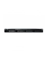 synology Serwer NAS RS822+ V1500B 4x0HDD 2GB 4x1GbE USB3.2.1 3Y 1xPSU 1U - nr 22