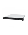 synology Serwer NAS RS822+ V1500B 4x0HDD 2GB 4x1GbE USB3.2.1 3Y 1xPSU 1U - nr 25
