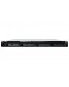 synology Serwer NAS RS822+ V1500B 4x0HDD 2GB 4x1GbE USB3.2.1 3Y 1xPSU 1U - nr 29