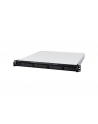 synology Serwer NAS RS822+ V1500B 4x0HDD 2GB 4x1GbE USB3.2.1 3Y 1xPSU 1U - nr 36