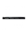 synology Serwer NAS RS822+ V1500B 4x0HDD 2GB 4x1GbE USB3.2.1 3Y 1xPSU 1U - nr 44