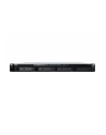synology Serwer NAS RS822+ V1500B 4x0HDD 2GB 4x1GbE USB3.2.1 3Y 1xPSU 1U - nr 4