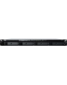 synology Serwer NAS RS822+ V1500B 4x0HDD 2GB 4x1GbE USB3.2.1 3Y 1xPSU 1U - nr 50