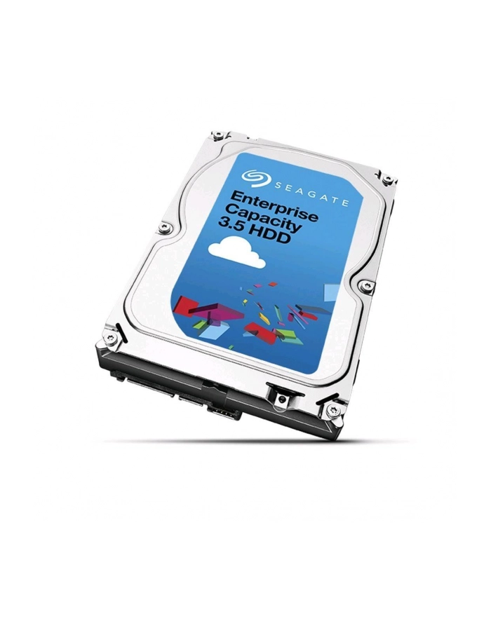 seagate Dysk Exos 7E10 4TB 512n SATA 3,5 ST4000NM000B główny