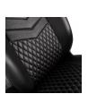 Noblechairs Icon Czarny (NBLICNRLBLA) - nr 14