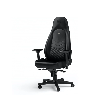 Noblechairs Icon Czarny (NBLICNRLBLA) nr 1