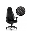 Noblechairs Icon Czarny (NBLICNRLBLA) - nr 2