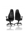 Noblechairs Icon Czarny (NBLICNRLBLA) - nr 3