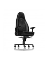 Noblechairs Icon Czarny (NBLICNRLBLA) - nr 5