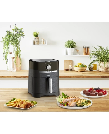Frytownica TEFAL EY5018 nr 2
