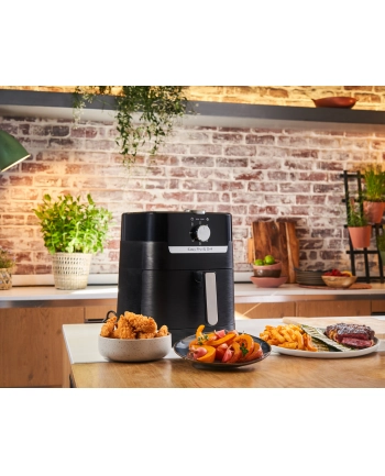 Frytownica TEFAL EY5018 nr 1